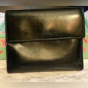 Prada wallet (vintage)